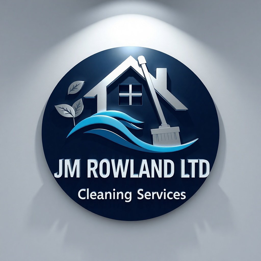 JMROWLAND logo